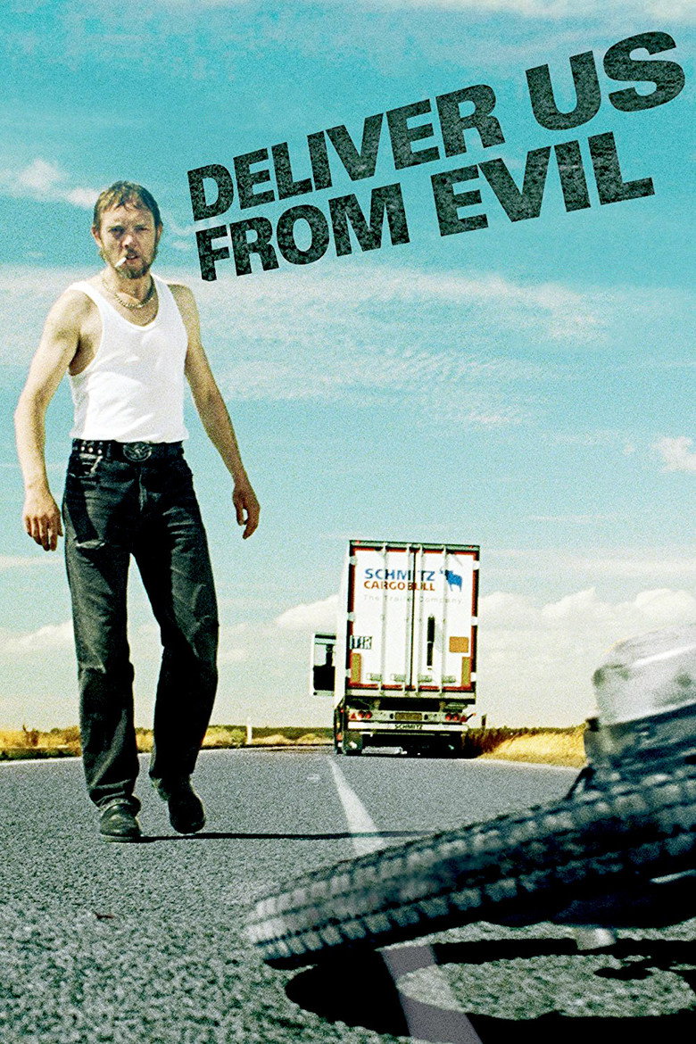 Deliver Us from Evil (2009) — affiche film et bande-annonce