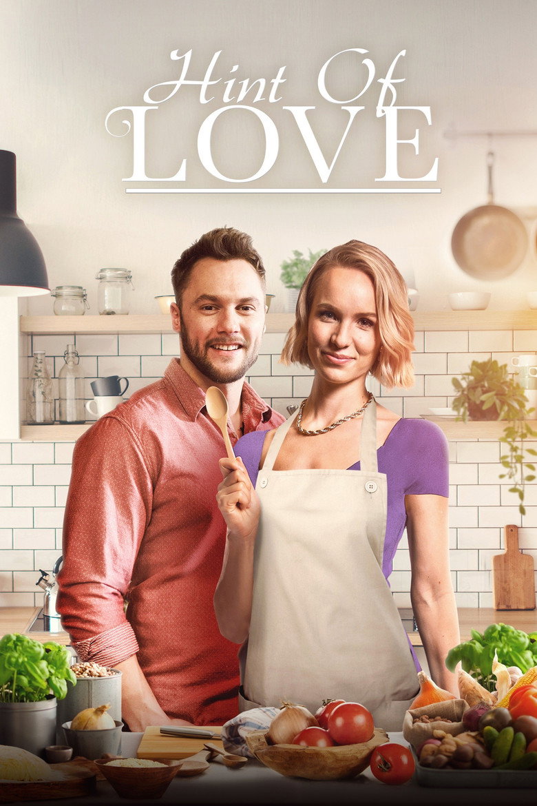 Hint of Love (2020) — affiche film et bande-annonce