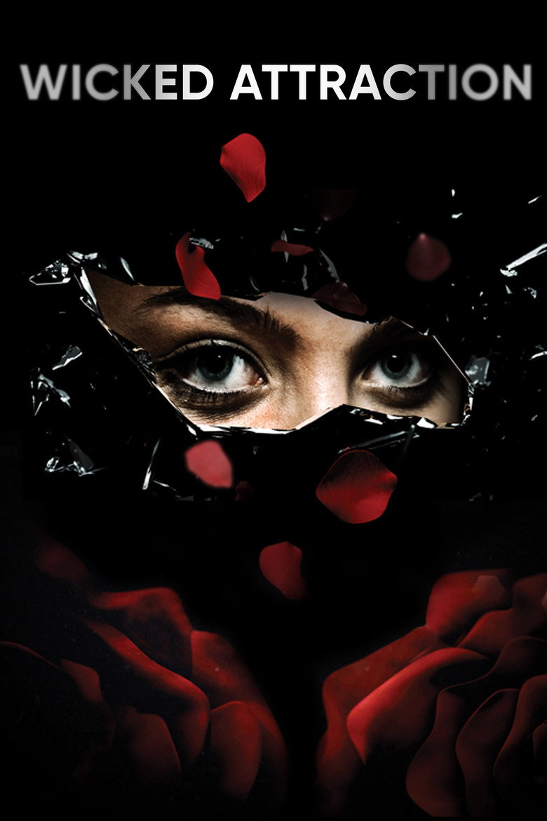 Wicked Attraction (2008) — affiche série