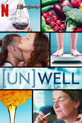 (Un)Well (2020) — affiche série et bande-annonce