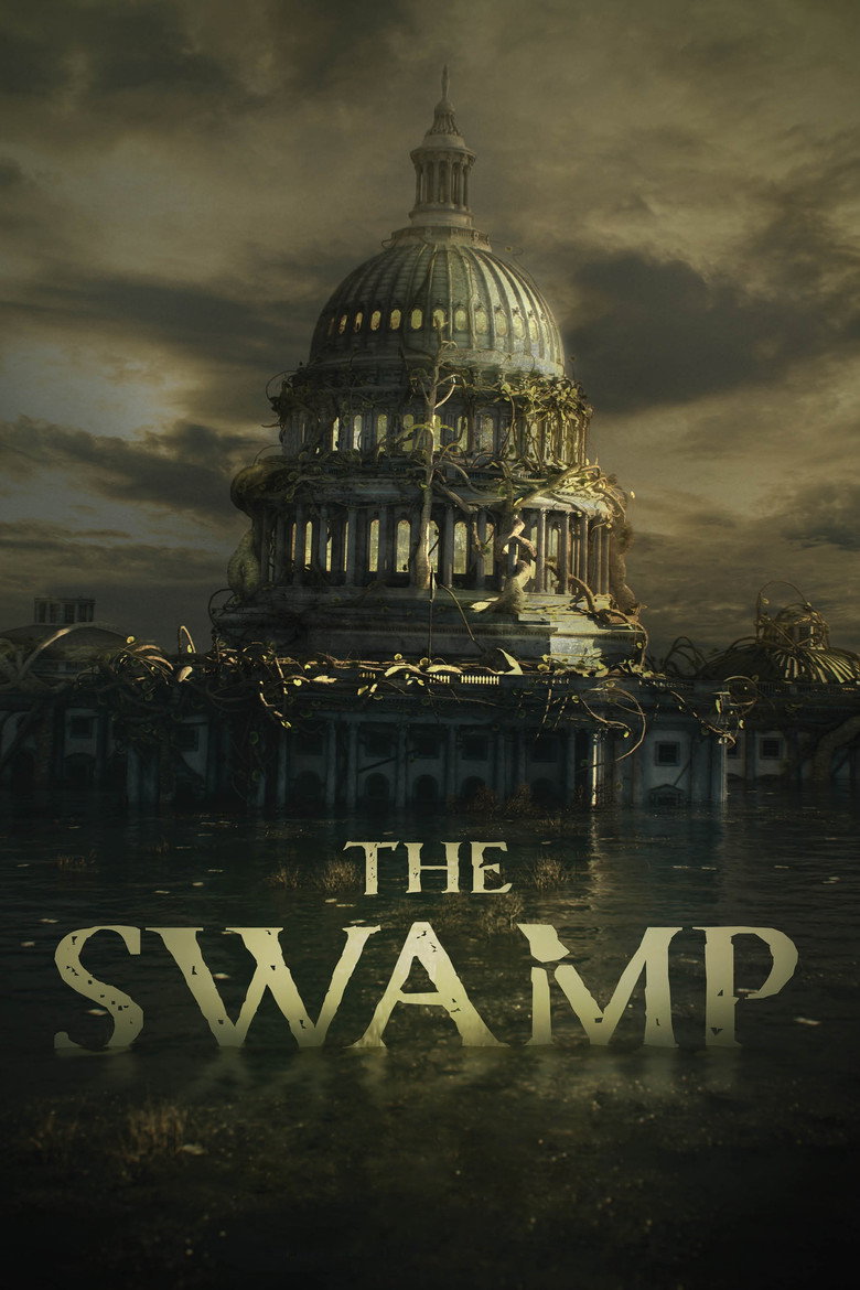 The Swamp (2020) — affiche film et bande-annonce