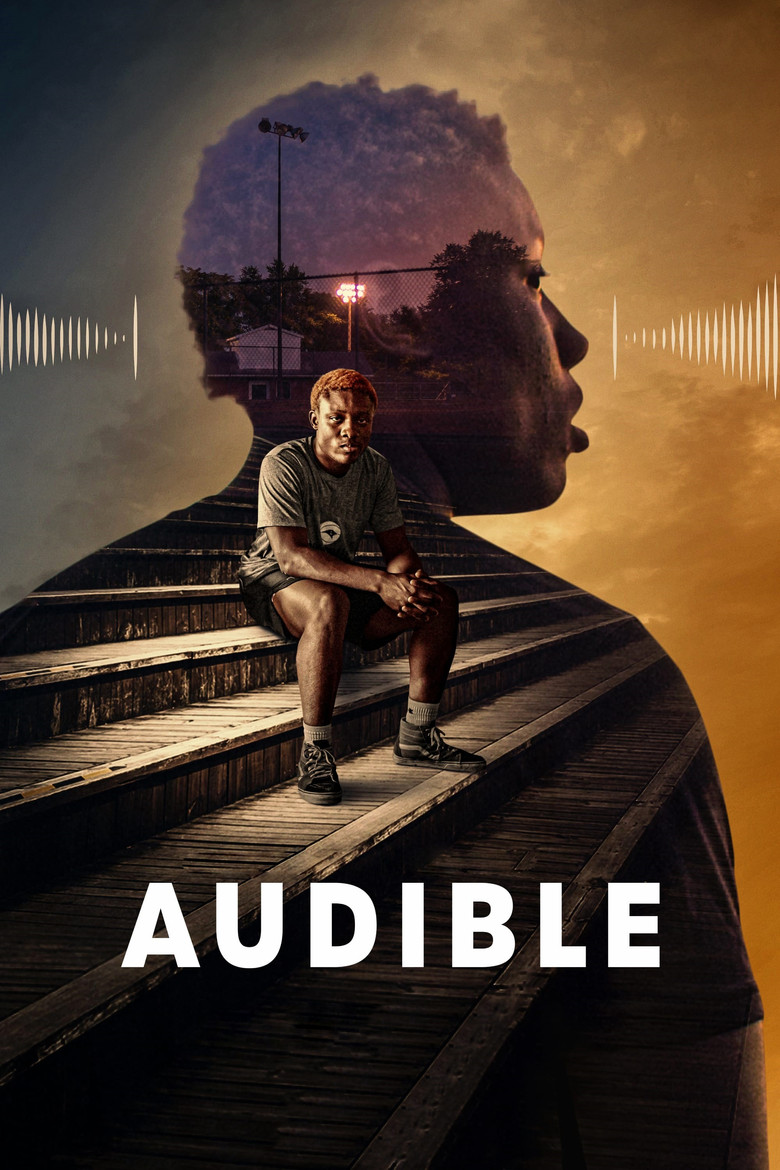 Audible (2021) — affiche film et bande-annonce