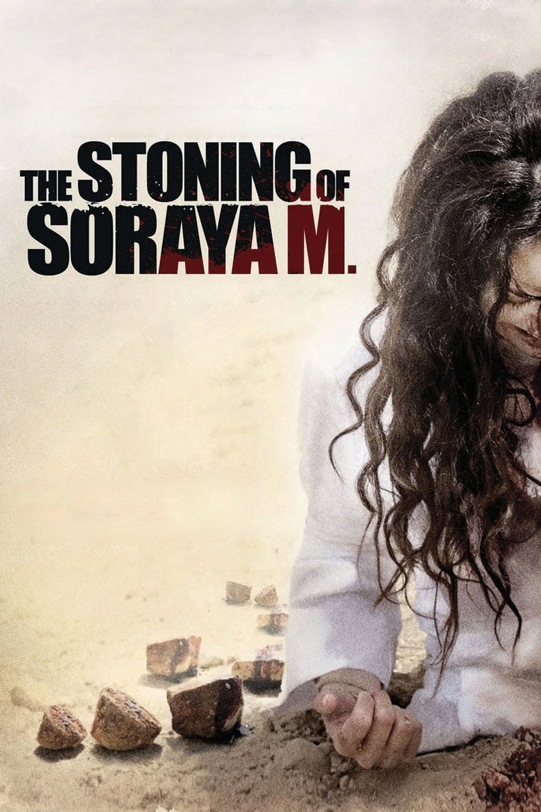 The Stoning of Soraya M. (2008) — affiche film et bande-annonce