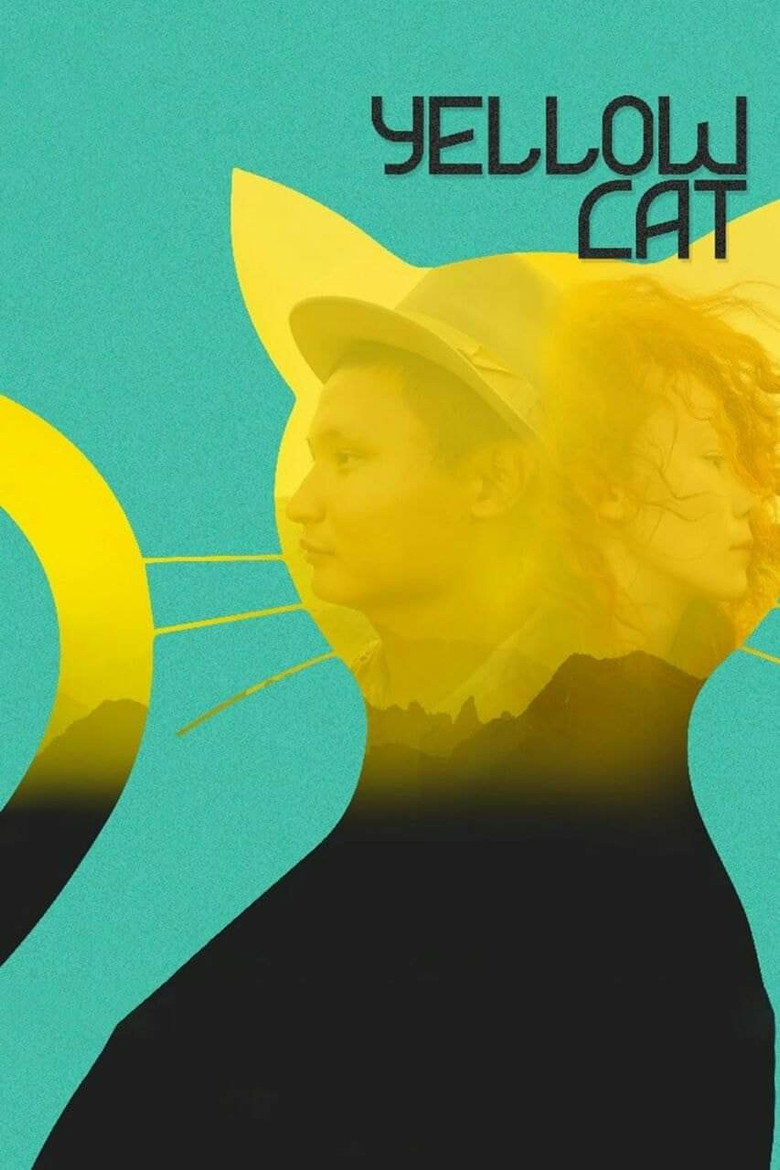 Yellow Cat (2020) — affiche film et bande-annonce