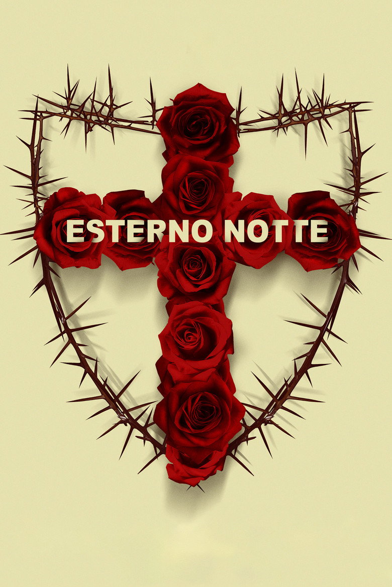 Esterno notte (2022) — affiche série
