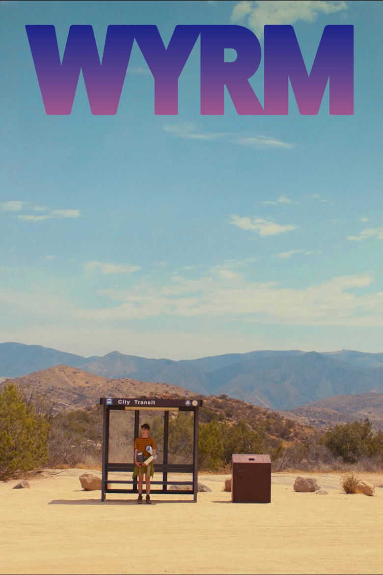 Wyrm (2019) — affiche film et bande-annonce