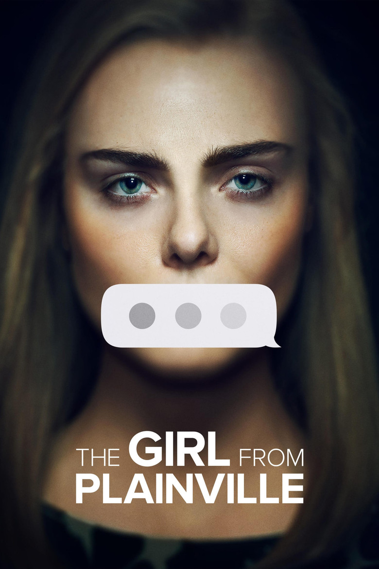 The Girl from Plainville (2022) — affiche série et bande-annonce