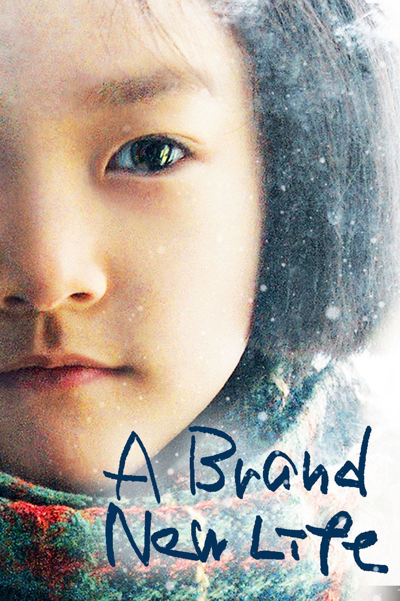 A Brand New Life (2009) — affiche film et bande-annonce