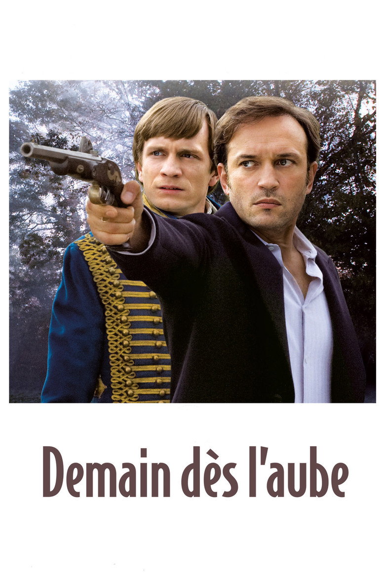Tomorrow at Dawn (2009) — affiche film et bande-annonce