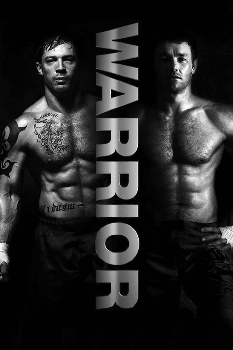 Warrior (2011) — affiche film et bande-annonce