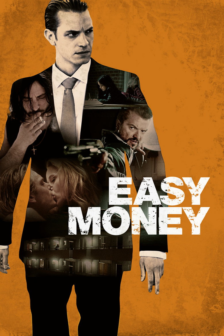 Easy Money (2010) — affiche film et bande-annonce