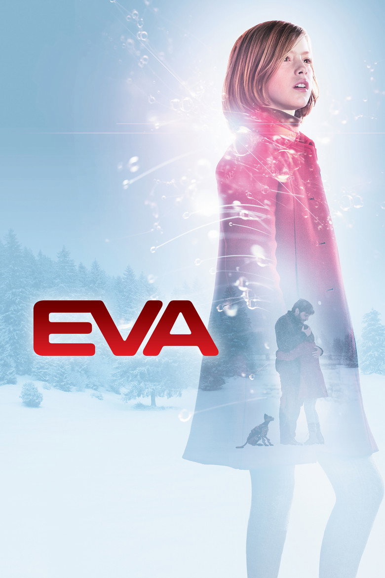 Eva (2011) — affiche film et bande-annonce