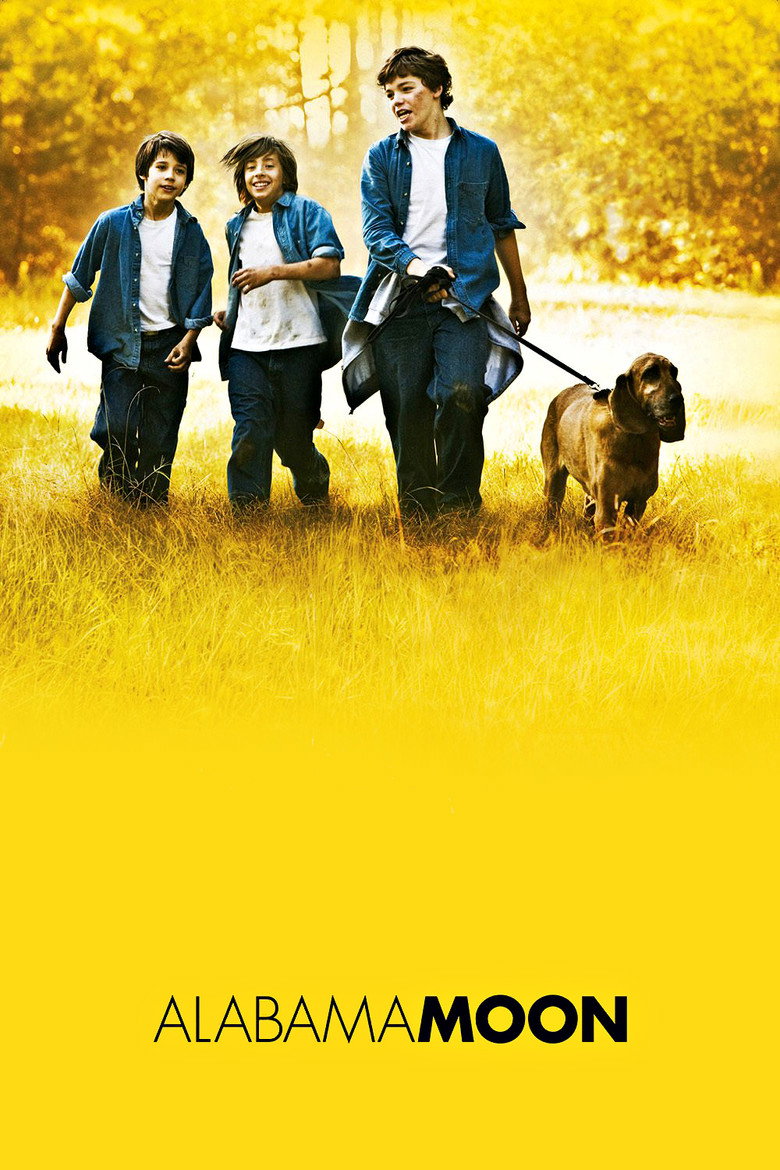 Alabama Moon (2009) — affiche film et bande-annonce
