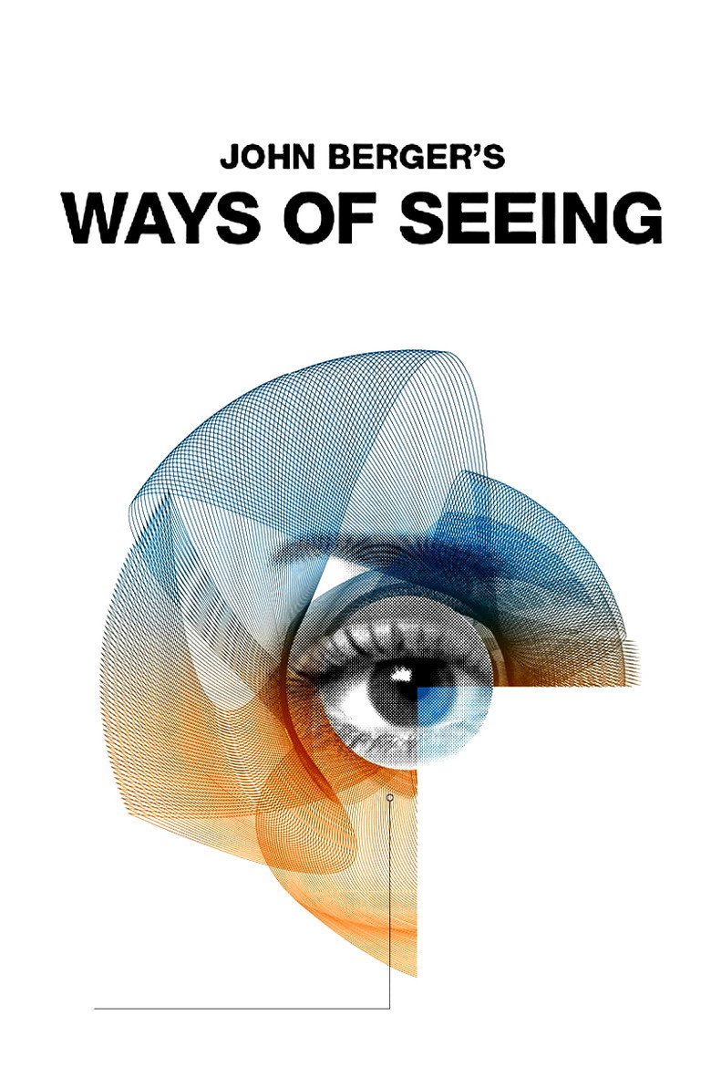 Ways of Seeing (1972) — affiche série