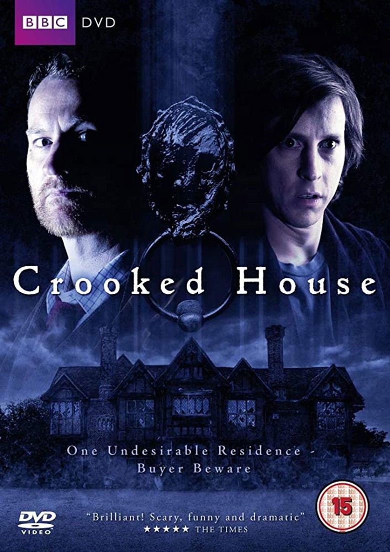 Crooked House (2008) — affiche série et bande-annonce