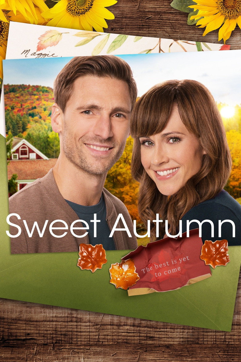 Sweet Autumn (2020) — affiche film et bande-annonce