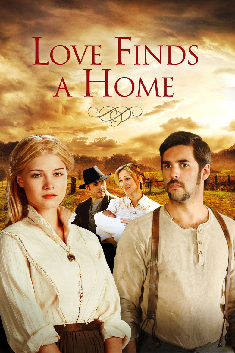 Love Finds a Home (2009) — affiche film et bande-annonce