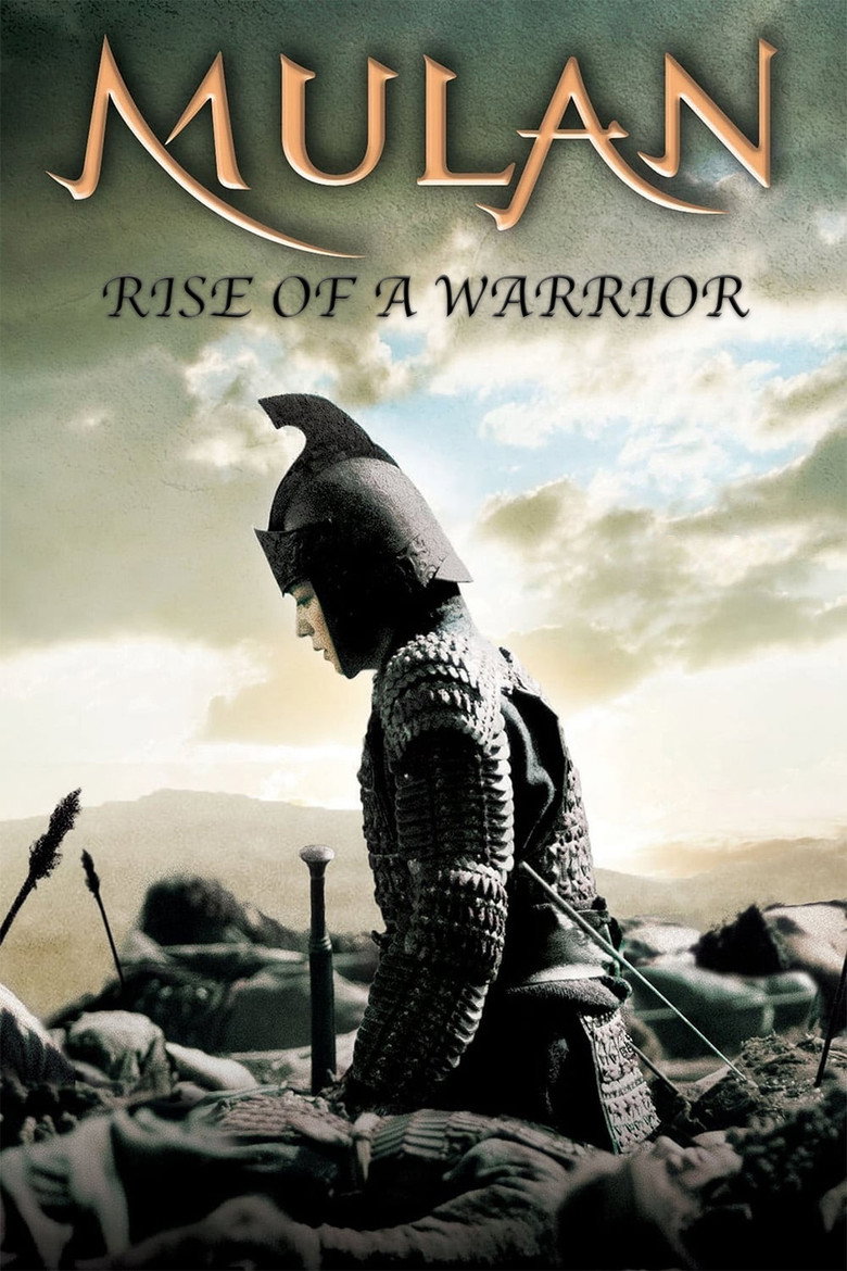 Mulan: Rise of a Warrior (2009) — affiche film et bande-annonce