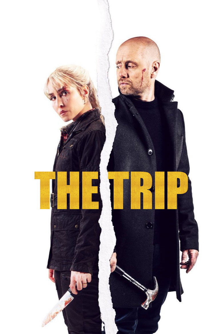 The Trip (2021) — affiche film et bande-annonce