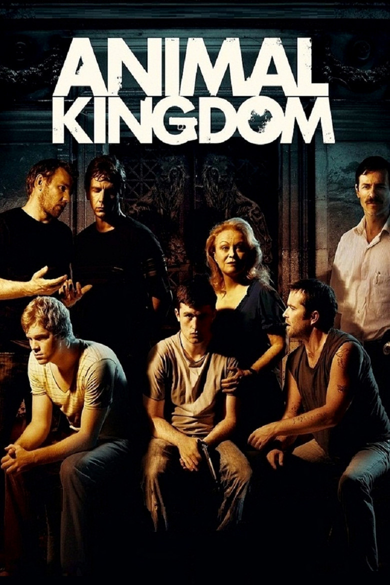 Animal Kingdom (2010) — affiche film et bande-annonce