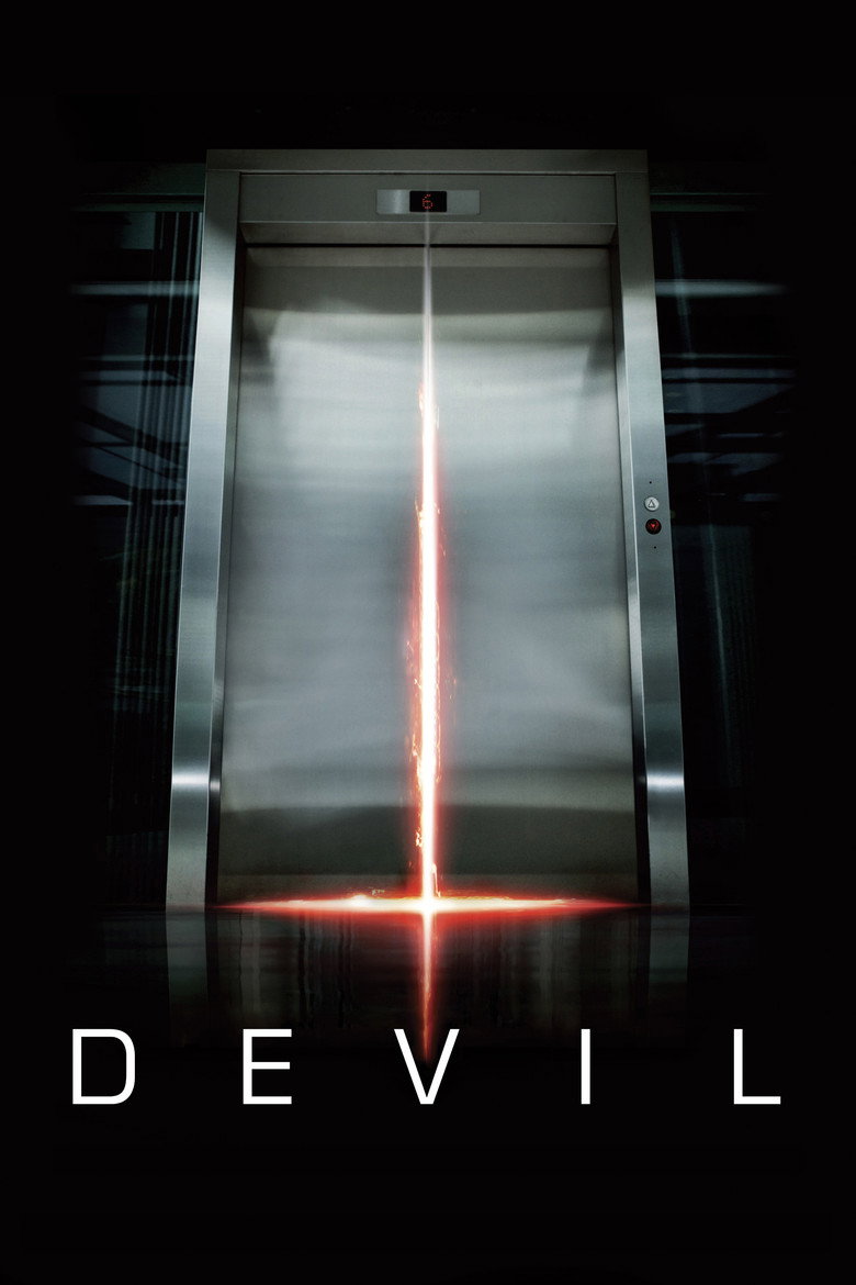 Devil (2010) — affiche film et bande-annonce