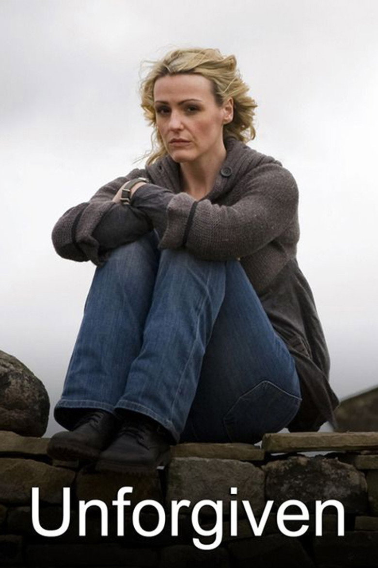 Unforgiven (2009) — affiche série