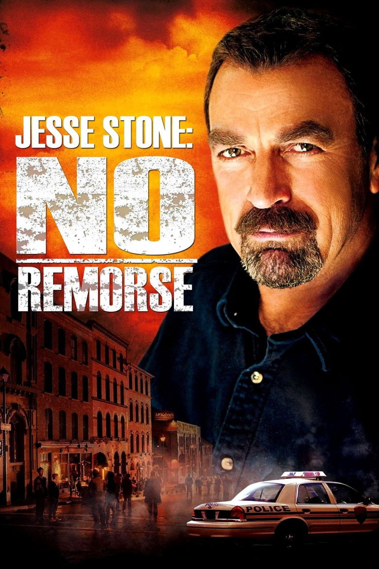 Jesse Stone: No Remorse (2010) — affiche film et bande-annonce