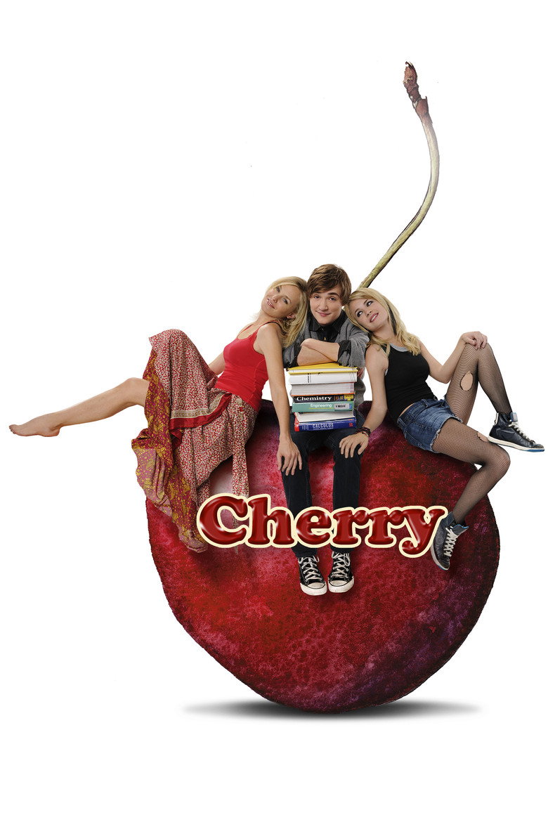 Cherry (2010) — affiche film et bande-annonce
