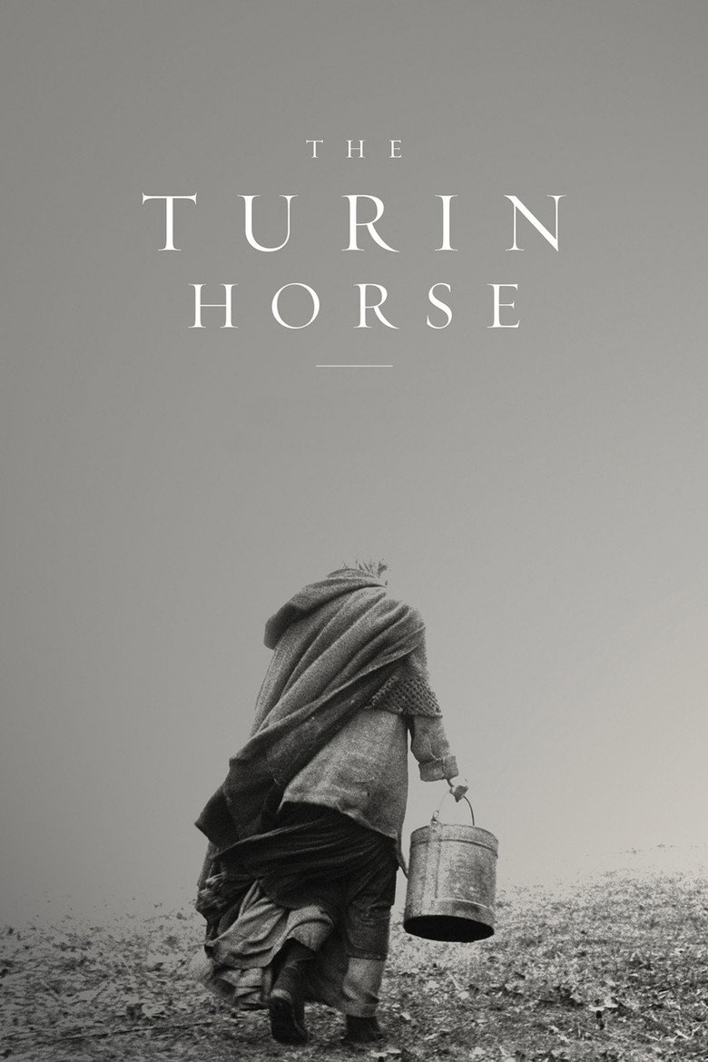 The Turin Horse (2011) — affiche film et bande-annonce