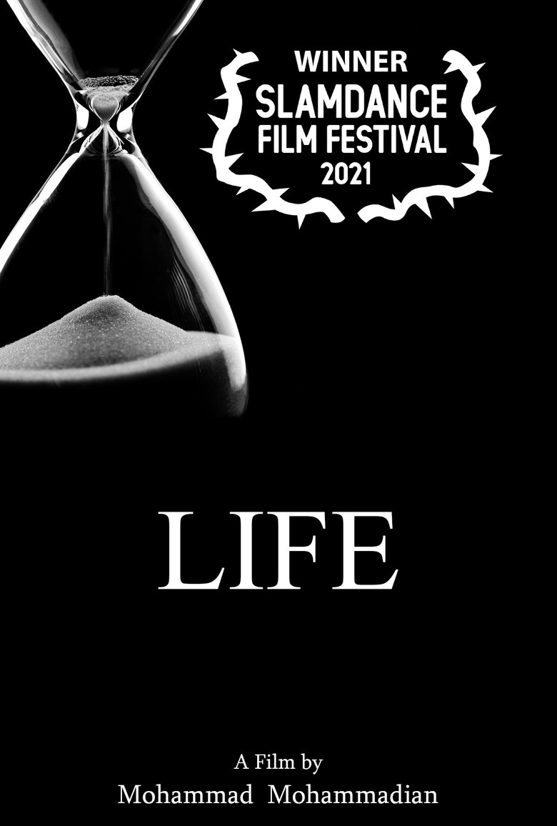 Life (2020) — affiche film