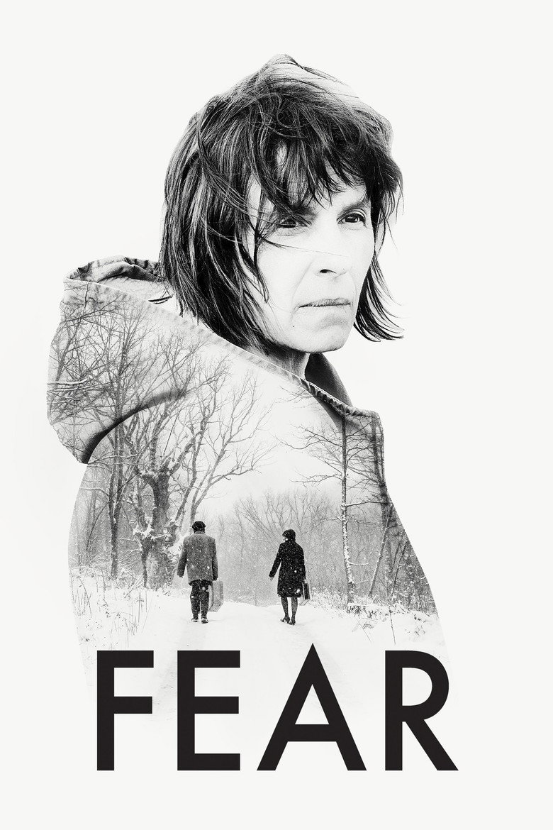 Fear (2020) — affiche film et bande-annonce