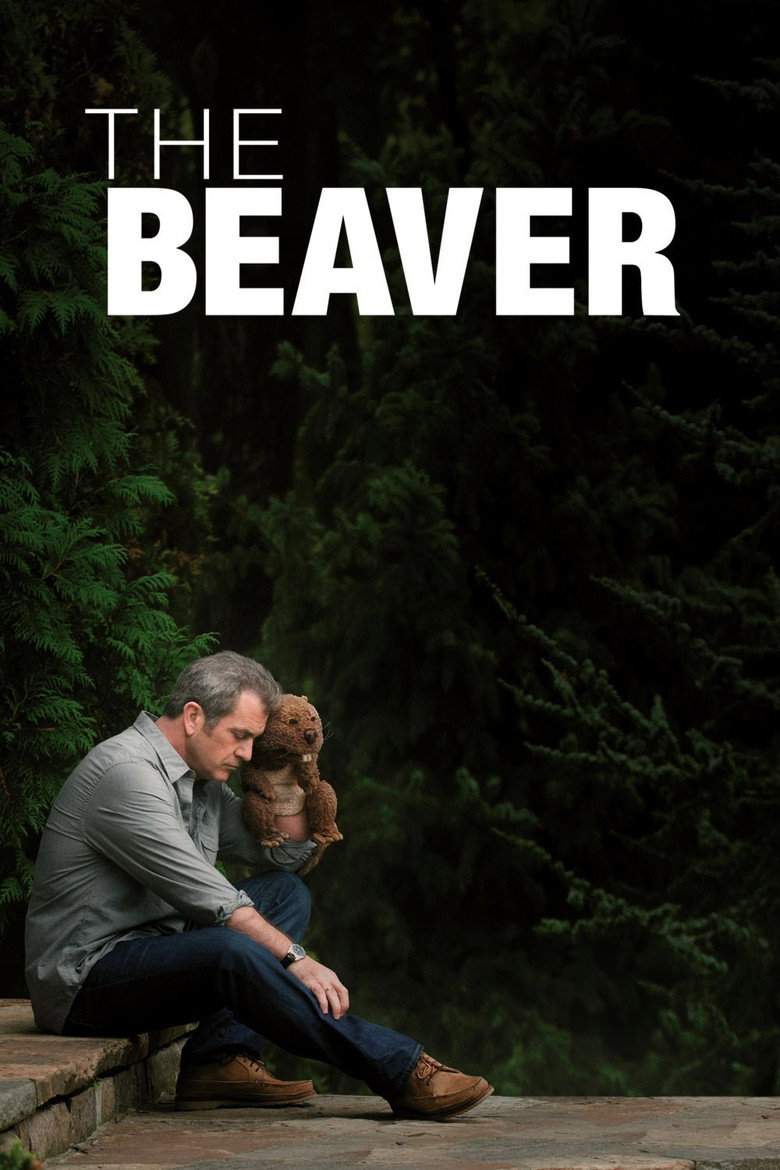 The Beaver (2011) — affiche film et bande-annonce