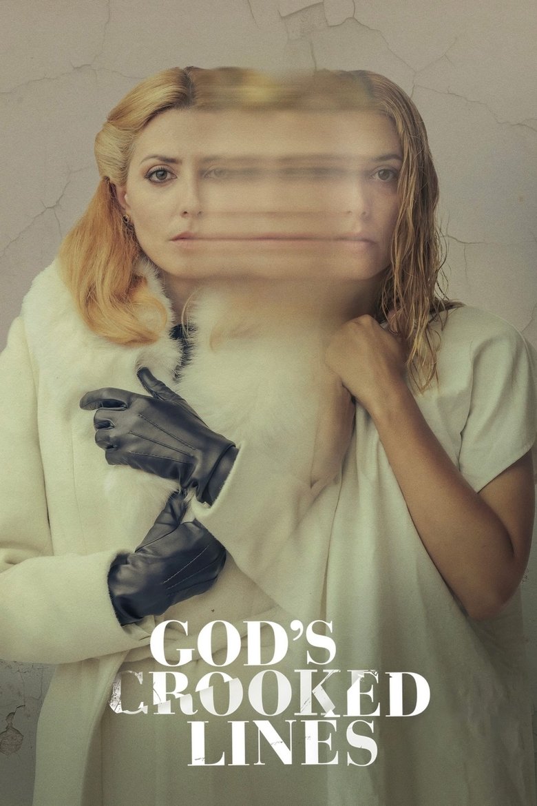 God's Crooked Lines (2022) — affiche film et bande-annonce