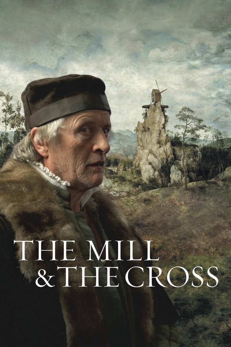 The Mill and the Cross (2011) — affiche film et bande-annonce