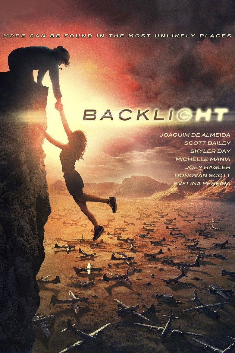 Backlight (2010) — affiche film et bande-annonce