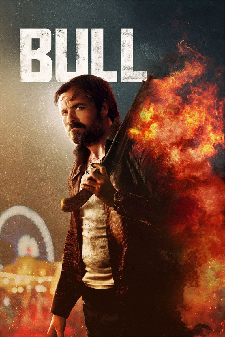 Bull (2021) — affiche film et bande-annonce