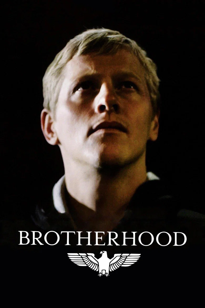 Brotherhood (2009) — affiche film et bande-annonce