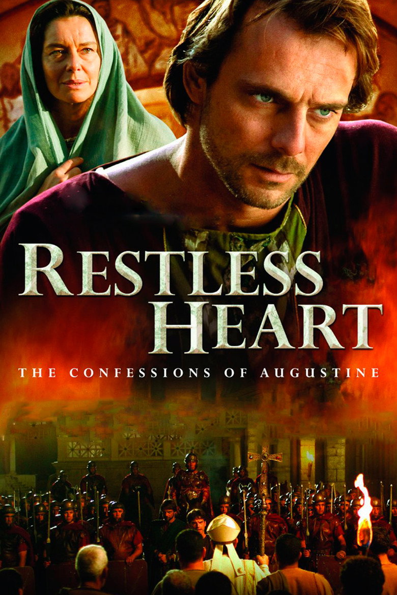 Sant'Agostino (2010) — affiche film