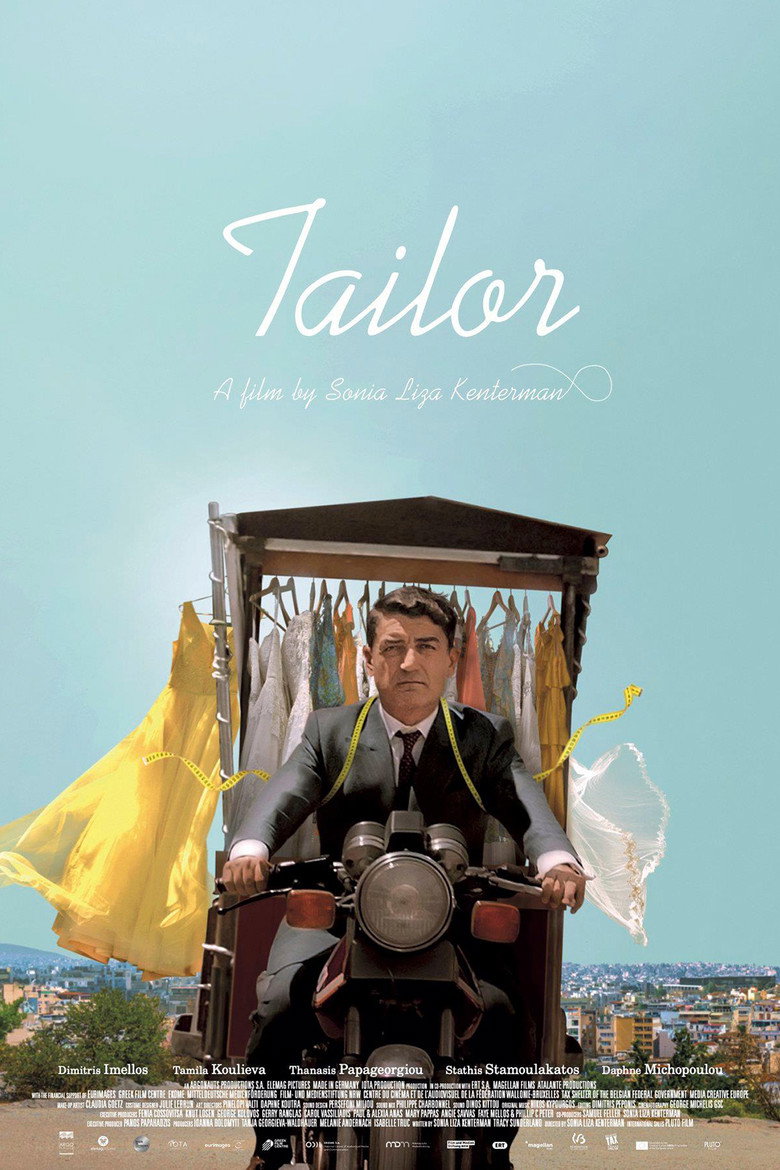 Tailor (2020) — affiche film et bande-annonce