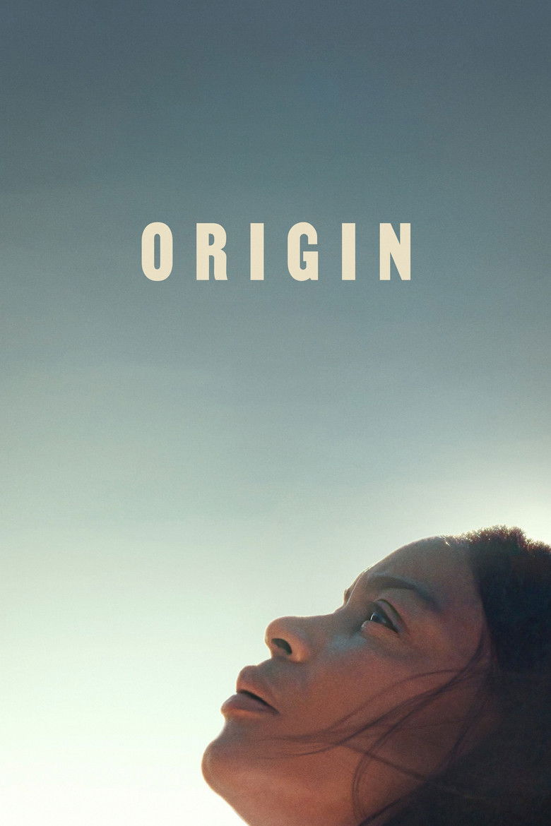 Origin (2023) — affiche film et bande-annonce