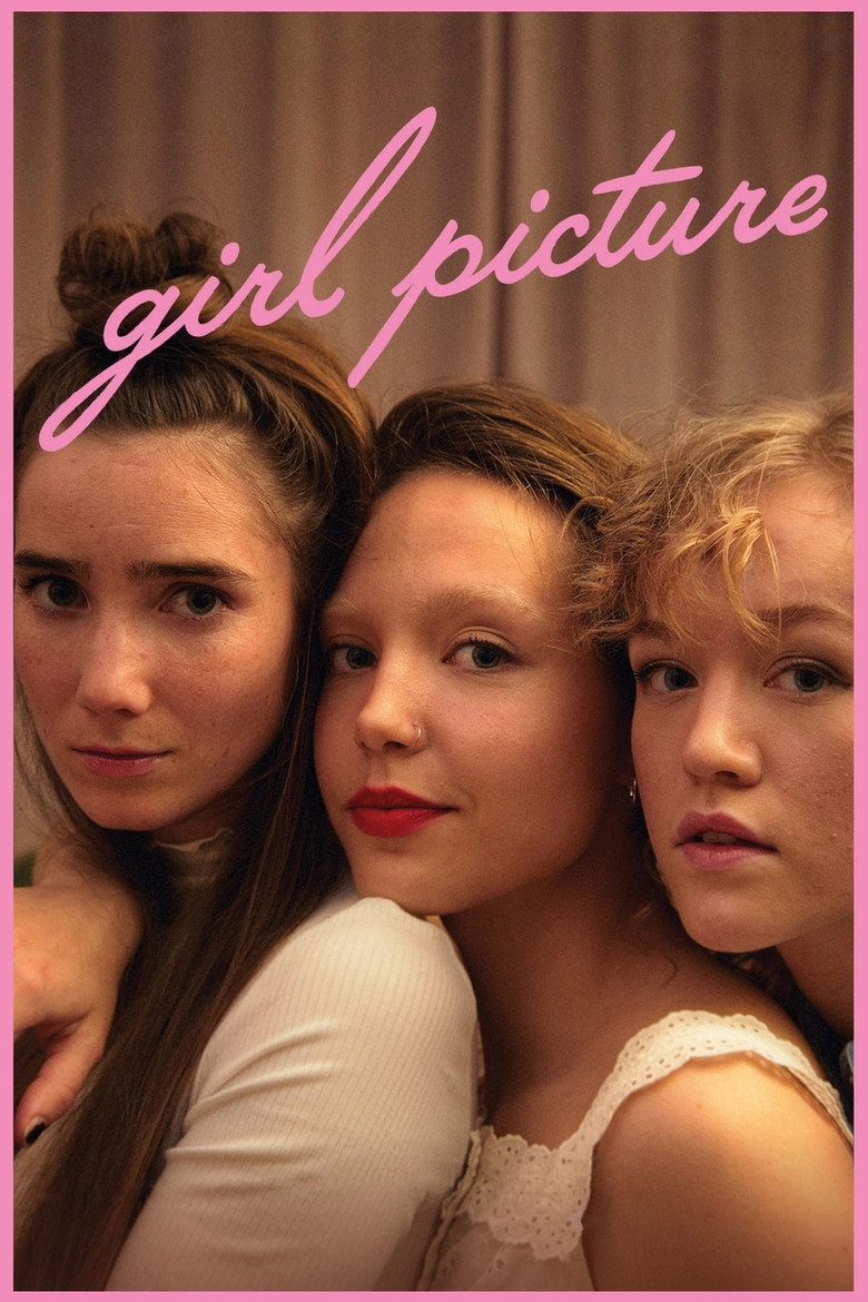 Girl Picture (2022) — affiche film et bande-annonce