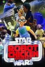 Robot Chicken: Star Wars Episode II (2008) — affiche film et bande-annonce