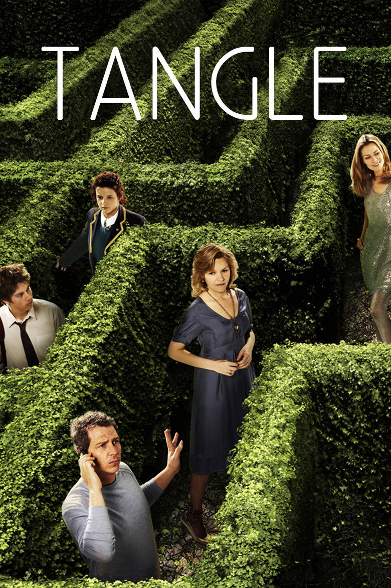 Tangle (2009) — affiche série