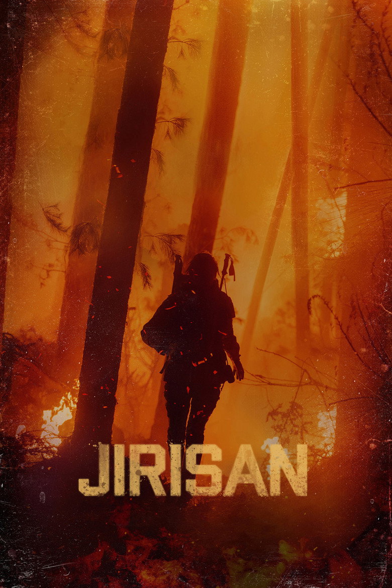 Jirisan (2021) — affiche série et bande-annonce