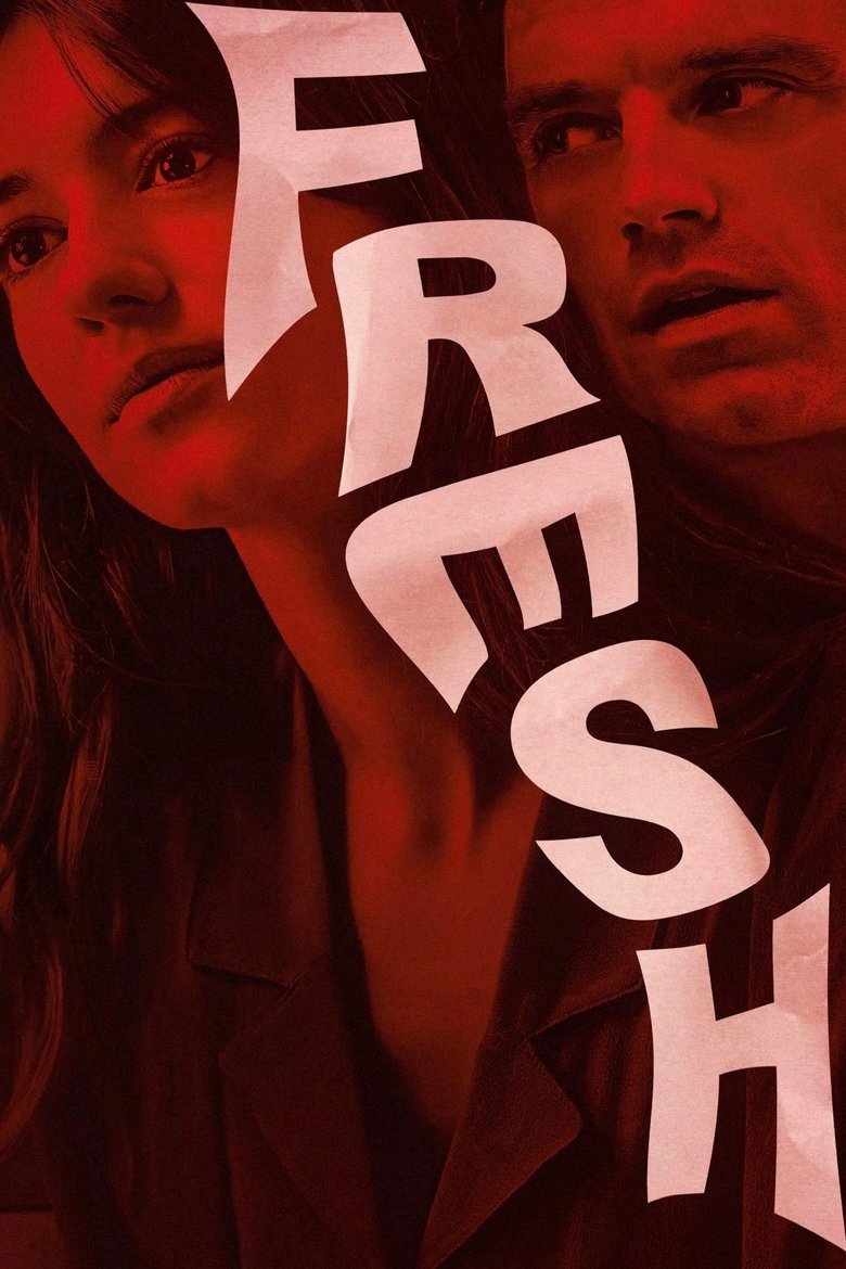 Fresh (2022) — affiche film et bande-annonce