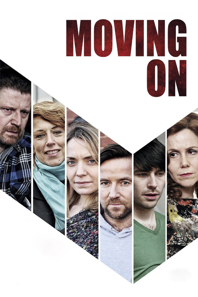 Moving On (2009) — affiche série et bande-annonce