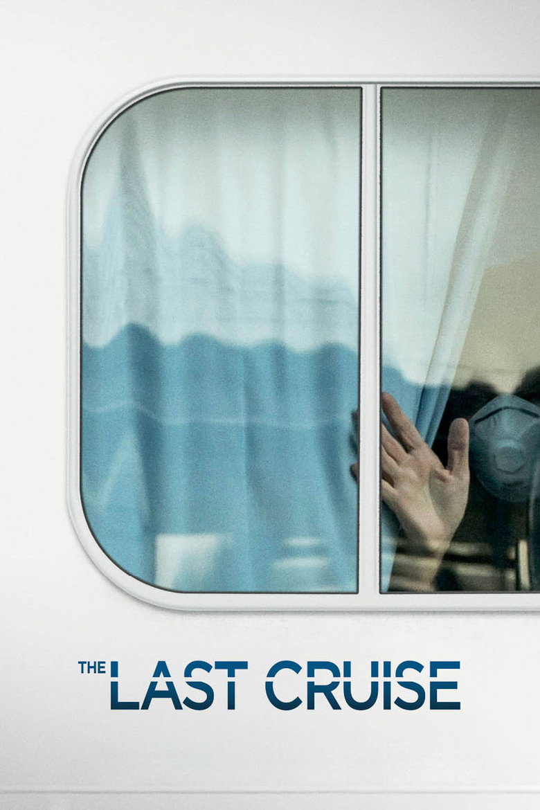 The Last Cruise (2021) — affiche film et bande-annonce