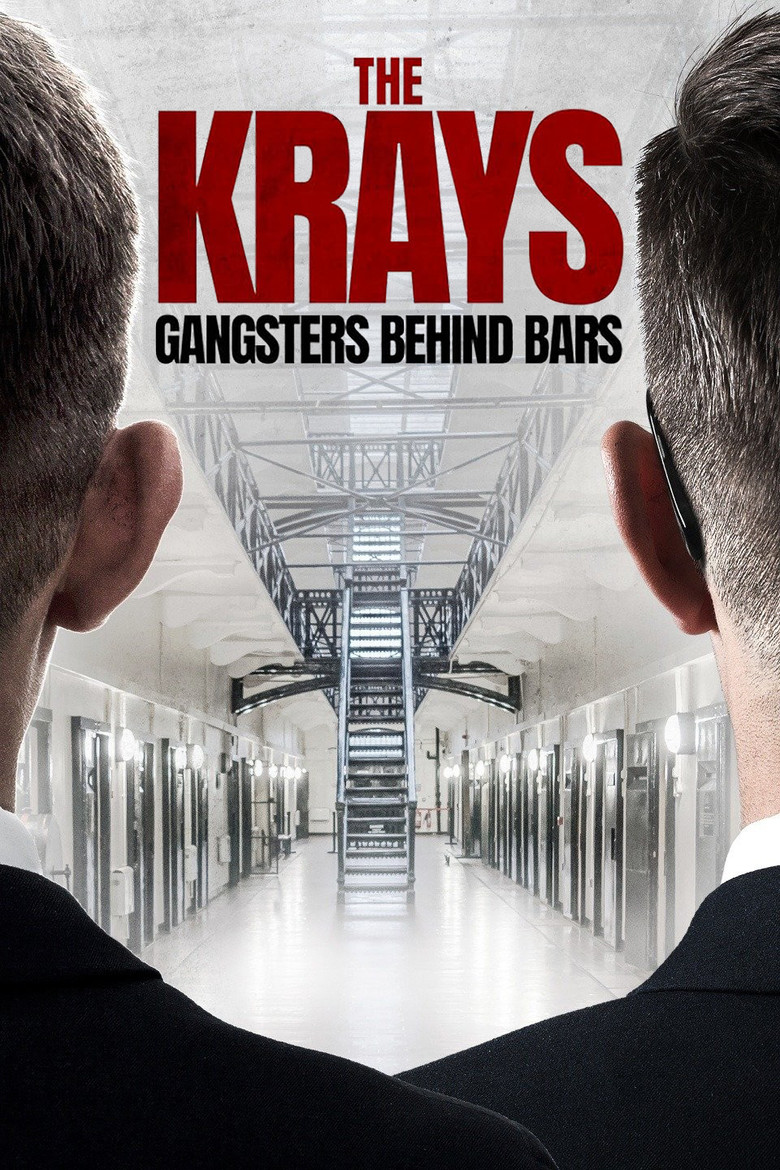 The Krays: Gangsters Behind Bars (2021) — affiche film et bande-annonce