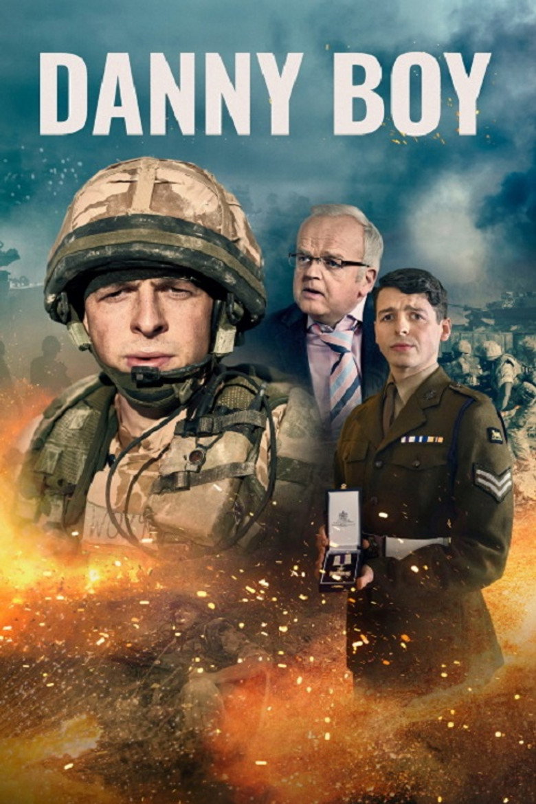 Danny Boy (2021) — affiche film et bande-annonce