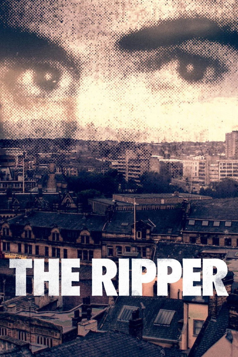 The Ripper (2020) — affiche série et bande-annonce